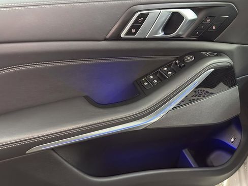 Used 2024 BMW X5 xDrive50e w/ M Sport Package image 12