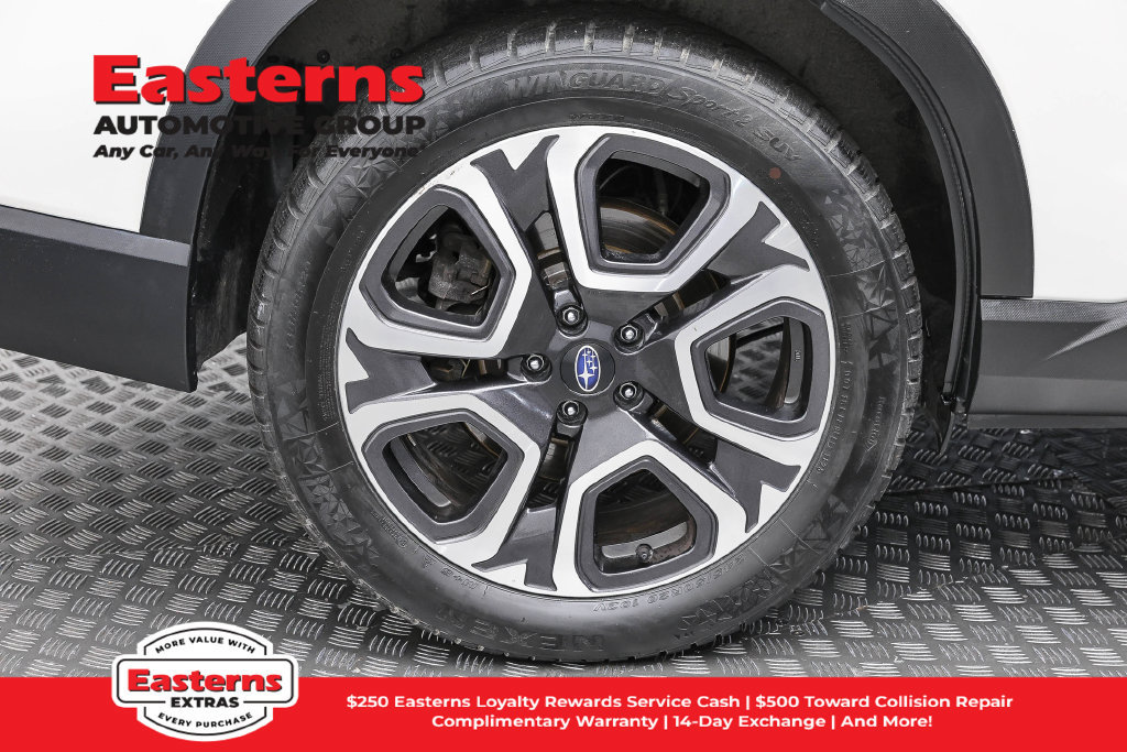 Used 2023 Subaru Ascent Limited AWD/4WD image 33