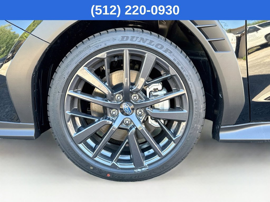 New 2026 Subaru WRX Premium AWD/4WD image 38