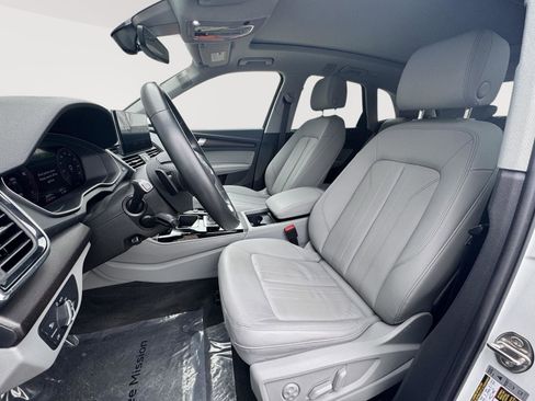 Certified 2023 Audi Q5 2.0T Premium Plus w/ Premium Plus Package image 9