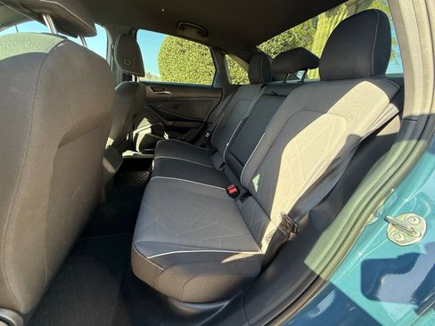 Used 2025 Volkswagen Jetta Sport image 13