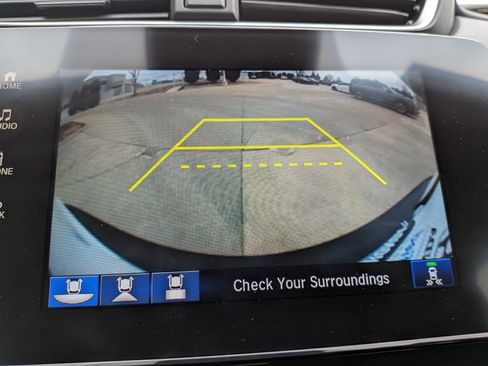 Used 2022 Honda CR-V EX image 19