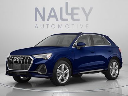 Used 2021 Audi Q3 2.0T Premium