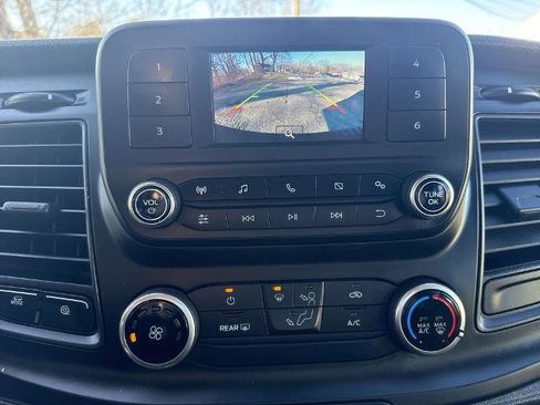 Certified 2023 Ford Transit 250 Low Roof AWD image 17