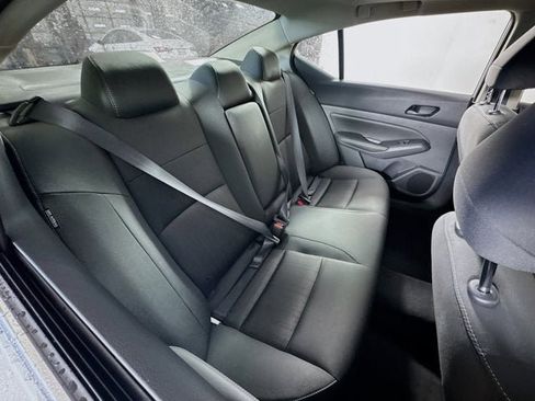 New 2025 Nissan Altima 2.5 SV w/ SV Special Edition Package image 25