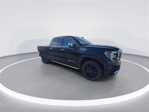 New 2026 GMC Sierra 1500 Denali w/ Denali Reserve Package image 2