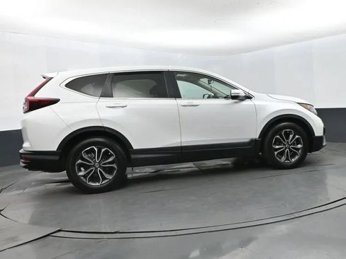 Used 2022 Honda CR-V EX-L image 4
