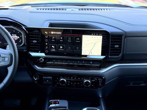 New 2026 GMC Sierra 1500 Elevation w/ Preferred Package image 17