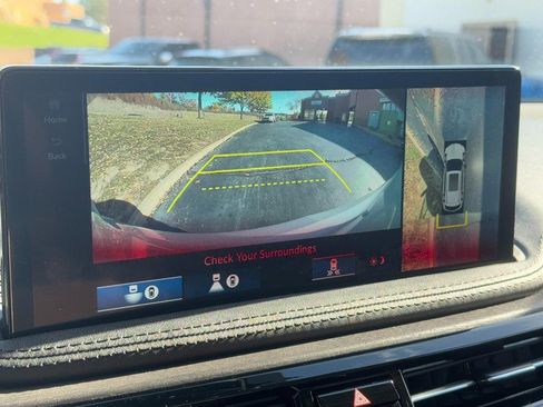 Used 2025 Acura MDX SH-AWD w/ Advance Package image 26