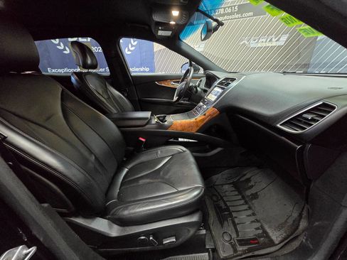 Used 2016 Lincoln MKX Select w/ Select Plus Package image 26