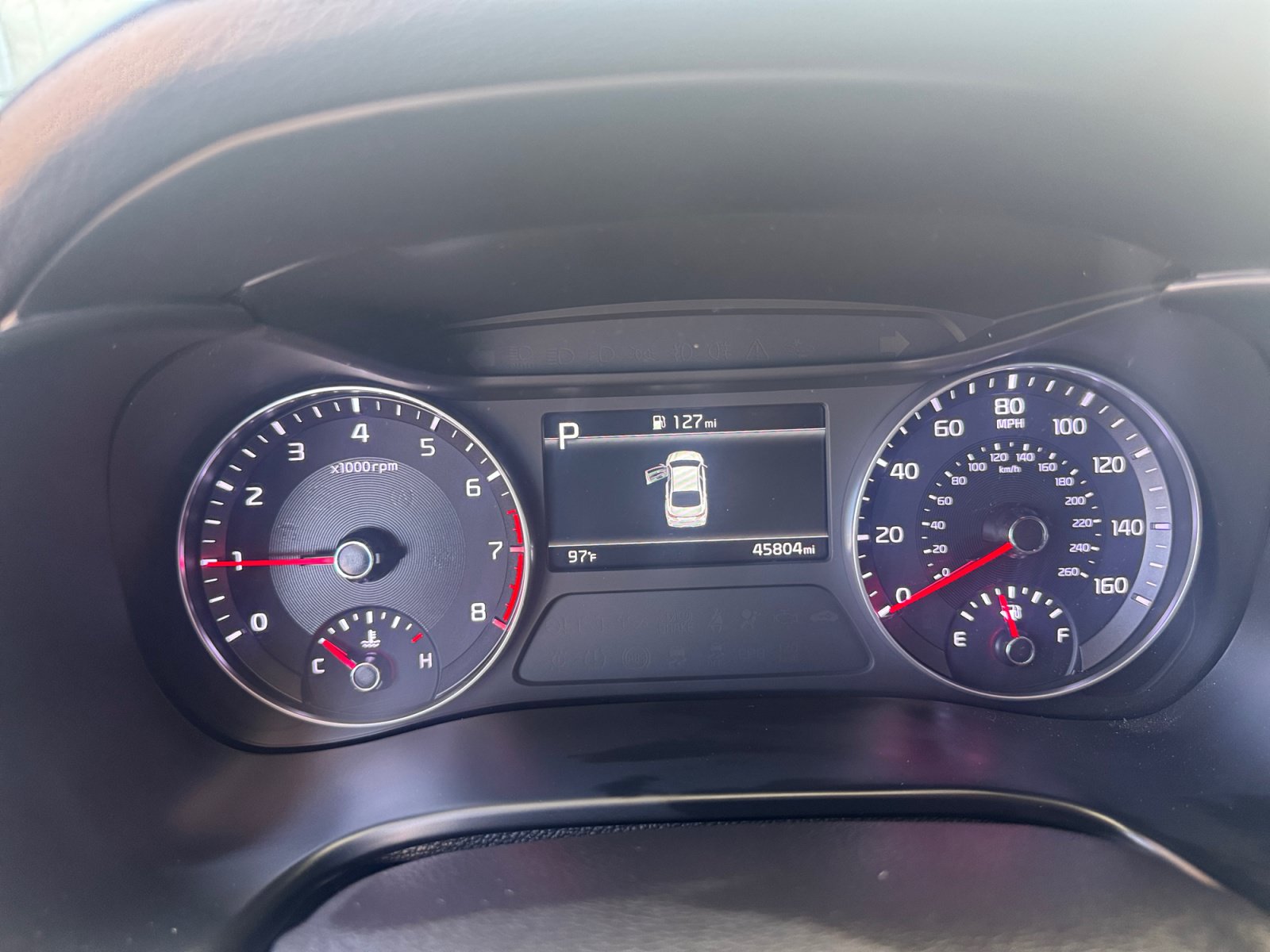 Used 2024 Kia Forte GT-Line FWD image 15