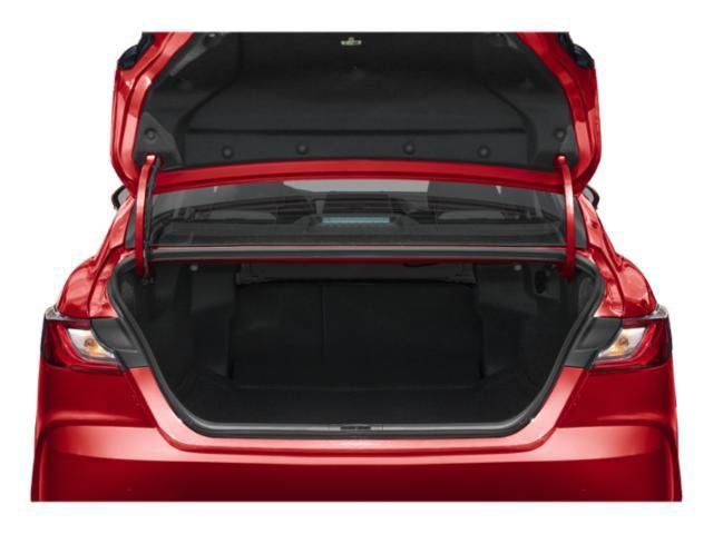 Certified 2026 Toyota Camry LE FWD image 10