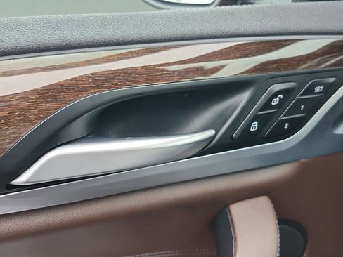 Used 2022 BMW X3 M40i w/ Premium Package image 19