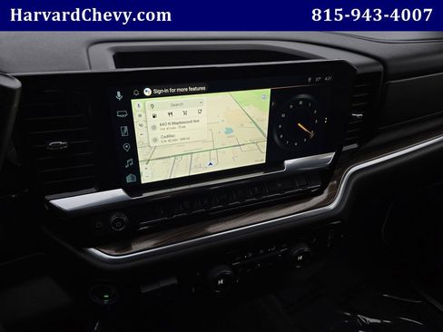 Used 2025 Chevrolet Silverado 2500 LT w/ Convenience Package image 9