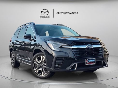 Used 2024 Subaru Ascent Touring AWD/4WD image 1