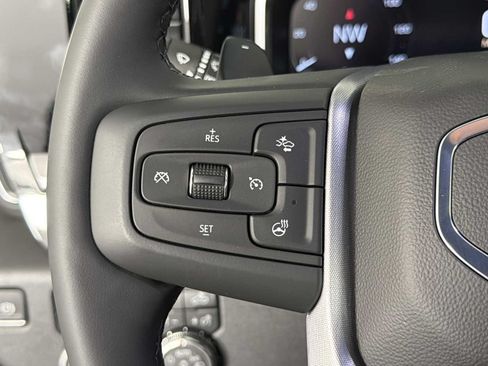 New 2026 GMC Sierra 1500 Elevation w/ Elevation Premium Package AWD/4WD image 23