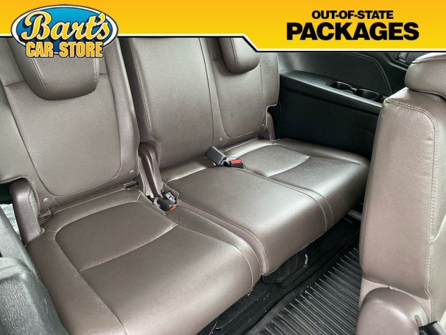 Used 2018 Honda Odyssey EX-L image 10