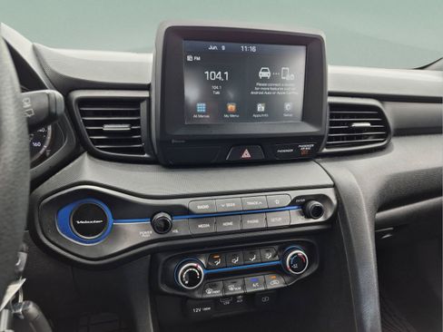 Used 2019 Hyundai Veloster 2.0 FWD image 12