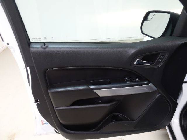 Used 2022 Chevrolet Colorado LT w/ Fleet Safety Package RWD image 21