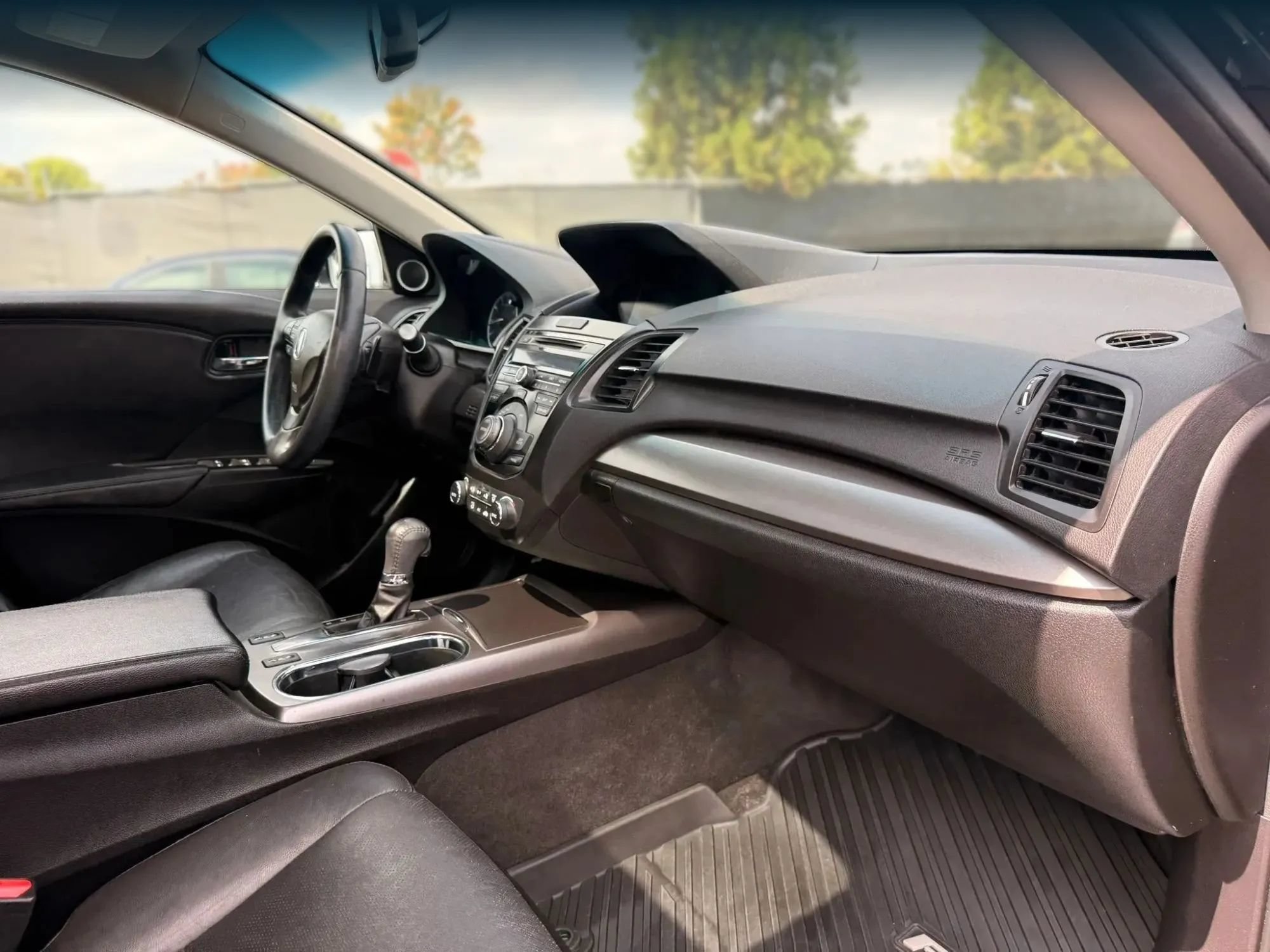 Used 2015 Acura RDX w/ Technology Package AWD/4WD image 19