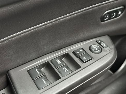 Certified 2022 Acura ILX w/ Premium & A-SPEC Package image 31