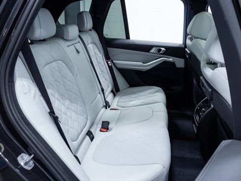 Certified 2023 BMW X5 xDrive40i w/ Premium Package image 24