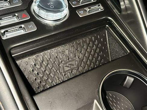 New 2026 Lincoln Nautilus Premier image 19