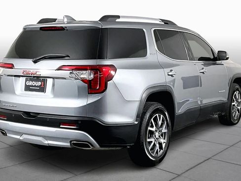 Certified 2023 GMC Acadia SLE w/ Driver Convenience Package image 13