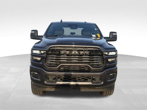 Used 2026 RAM 2500 Big Horn AWD/4WD image 23