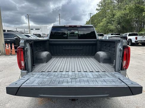 Certified 2023 GMC Sierra 1500 Denali AWD/4WD image 26