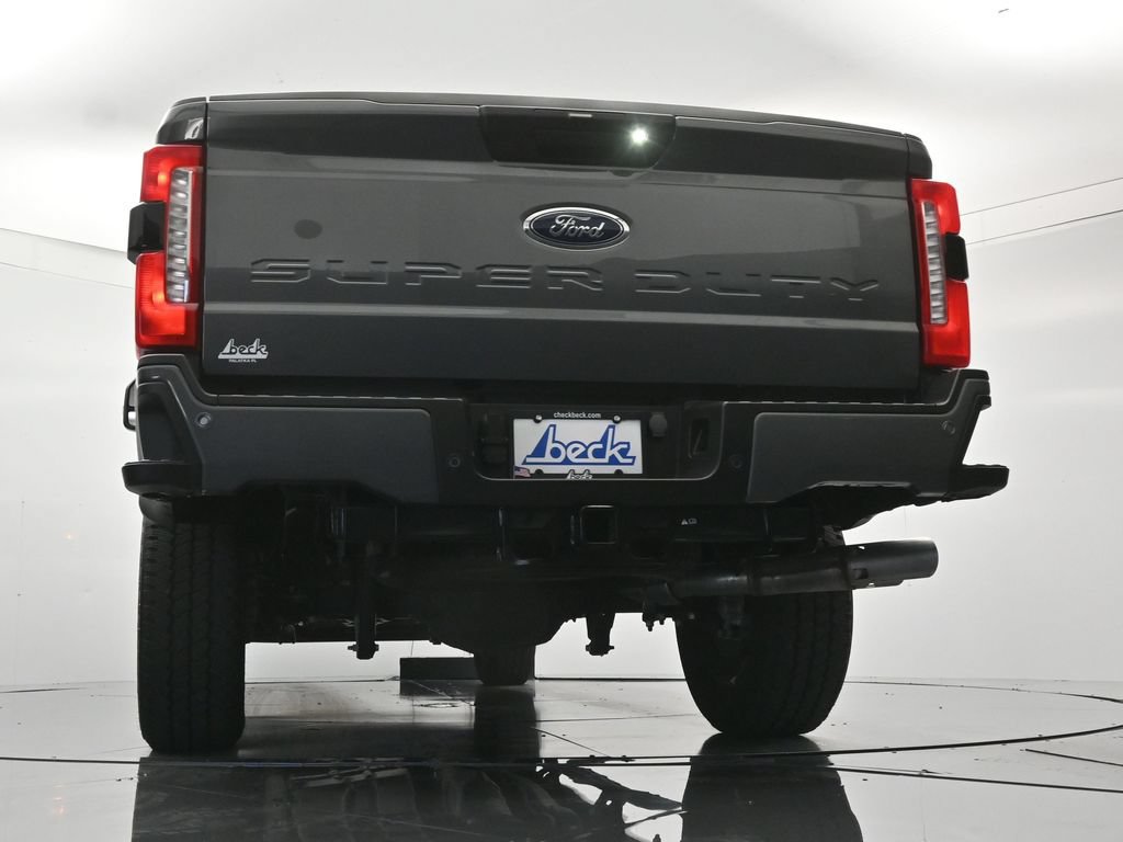 Used 2026 Ford F250 XL w/ STX Appearance Package AWD/4WD image 42