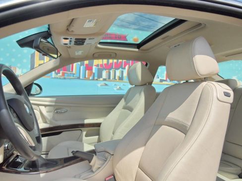Used 2008 BMW 328xi Coupe image 11
