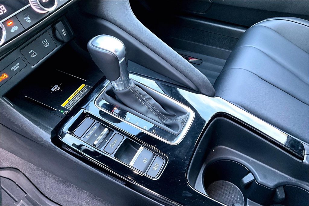 Used 2026 Acura Integra A-Spec FWD image 16