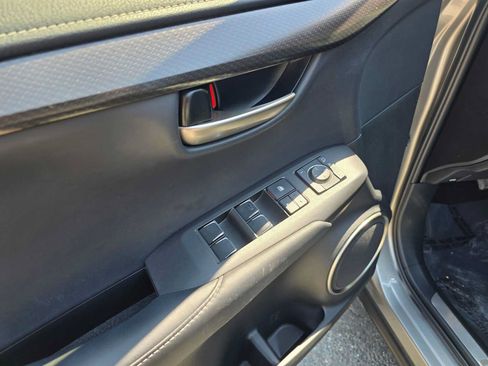 Used 2021 Lexus NX 300 FWD w/ Accessory Package image 20