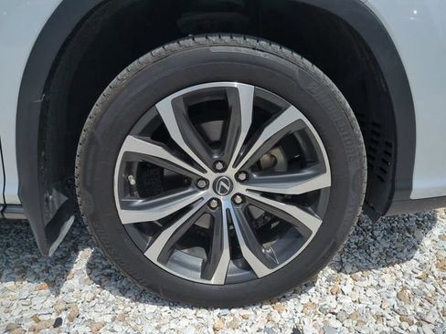 Used 2019 Lexus RX 350 FWD w/ Navigation Package image 11