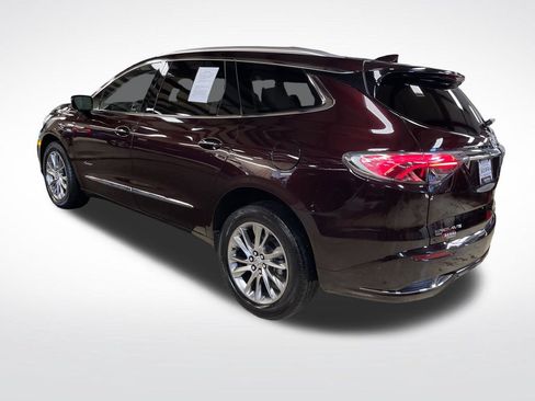 Used 2023 Buick Enclave Avenir w/ Trailering Package, 5000 lbs. AWD/4WD image 3