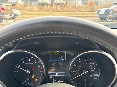 Used 2019 Subaru Outback 2.5i Limited w/ Popular Package #2 image 32