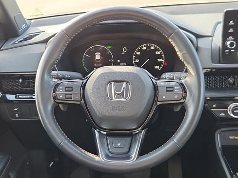 Used 2024 Honda CR-V Sport Touring image 24