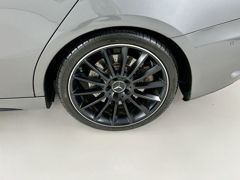 Used 2021 Mercedes-Benz A 35 AMG 4MATIC image 32