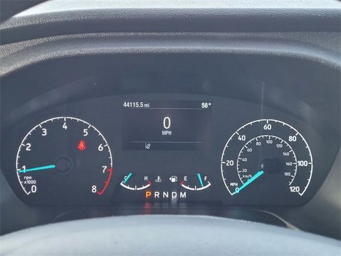 Used 2023 Ford Transit 250 Base w/ Load Area Protection Package image 8