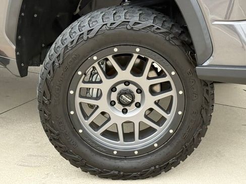 Used 2023 Toyota Tundra SR5 AWD/4WD image 2