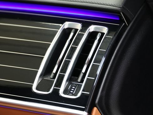 Used 2022 Mercedes-Benz S 500 4MATIC image 96