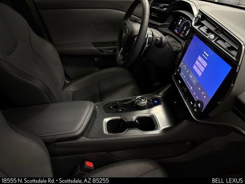 Used 2025 Lexus RZ 300e w/ Accessory Package (Z1) FWD image 27