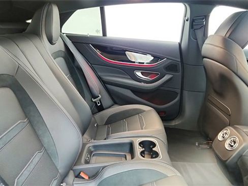 Used 2024 Mercedes-Benz AMG GT 43 image 26