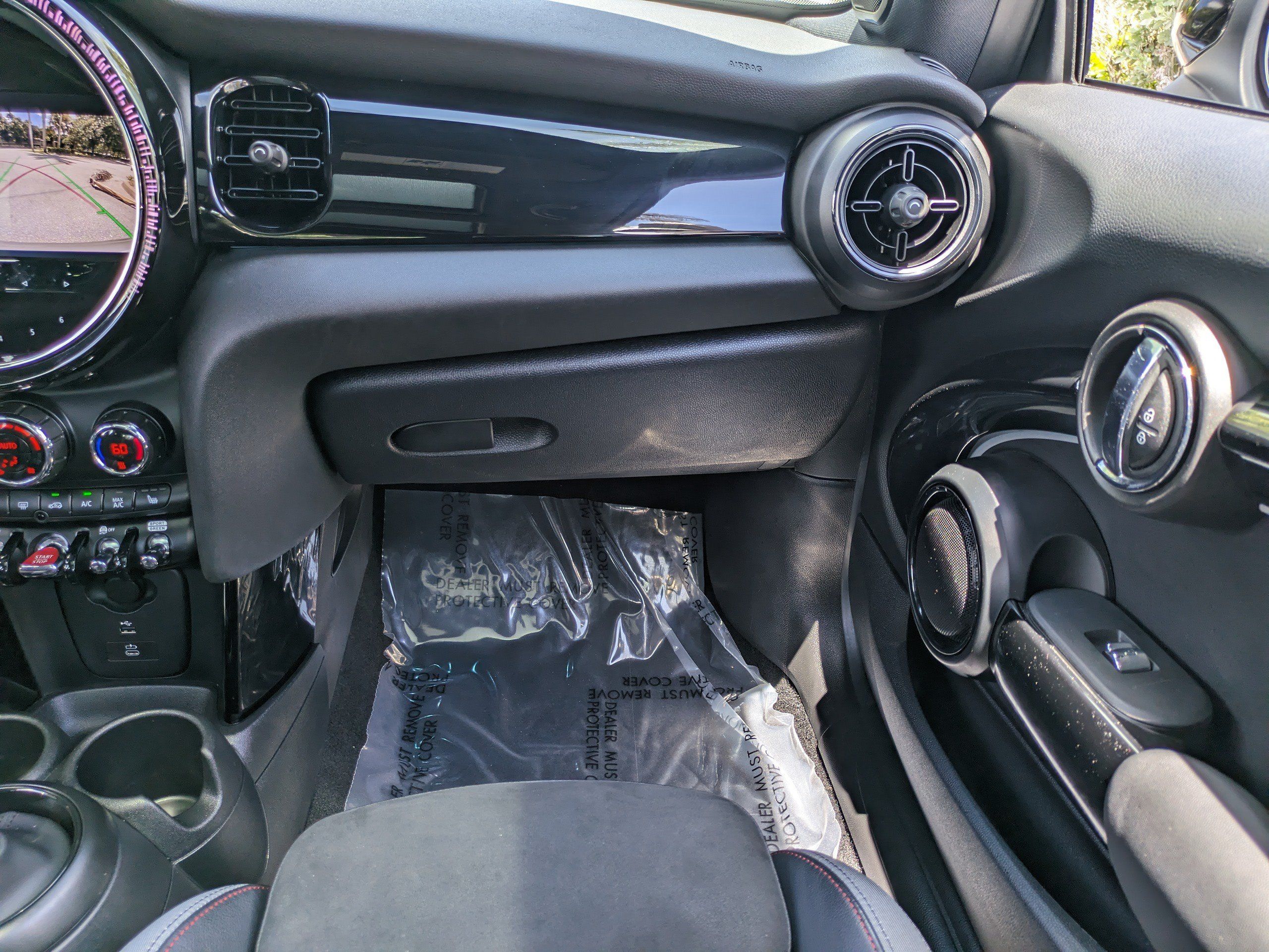 Used 2024 MINI Cooper John Cooper Works FWD image 18