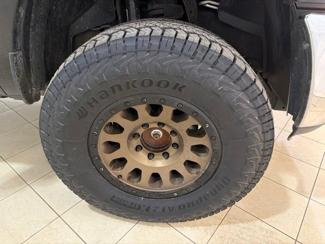Used 2017 RAM 2500 Big Horn AWD/4WD image 28