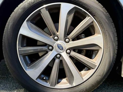 Used 2018 Subaru Legacy 2.5i Limited w/ Popular Package #2A image 29