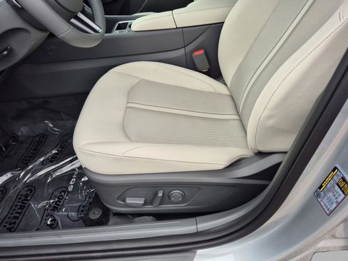 New 2026 Hyundai Sonata SEL FWD image 19