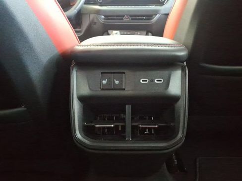 New 2026 Dodge Charger Scat Pack AWD/4WD image 25