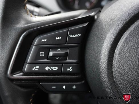 Used 2024 Subaru Crosstrek 2.5i Sport w/ Popular Package #4A image 29